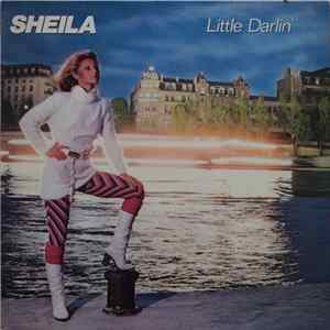 Sheila - Little Darlin' flac
