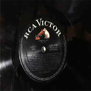 Elvis Presley - Elvis (TV-Special) flac