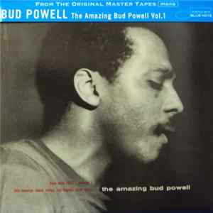 Bud Powell - The Amazing Bud Powell, Volume 1 flac