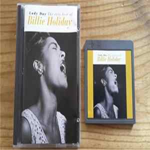 Billie Holiday - Lady Day, The Very Best Of Billie Holiday flac