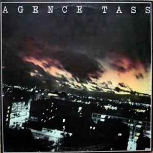 Agence Tass - Une Nuit A Odessa flac