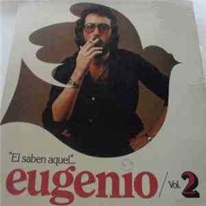 Eugenio - El Saben Aquel... (Vol. 2) flac