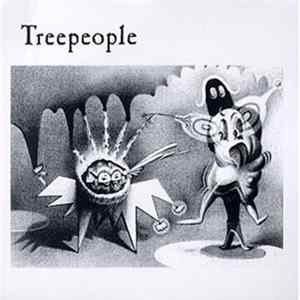 Treepeople - Guilt Regret Embarrassment flac