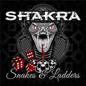 Shakra - Snakes & Ladders flac