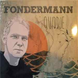 Fondermann - Quiddje flac