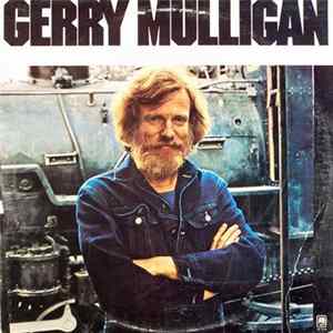Gerry Mulligan - The Age Of Steam flac