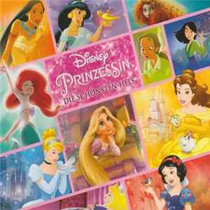 Various - Disney Prinzessin - Die Schönsten Hits flac