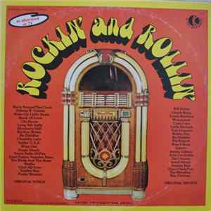Various - Rockin' And Rollin' - - The First Ten Years flac