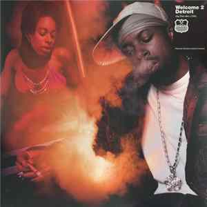 Jay Dee aka J Dilla - Welcome 2 Detroit flac