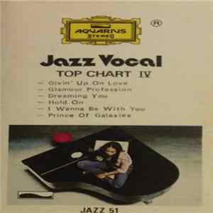 Various - Jazz Vocal Top Chart IV flac