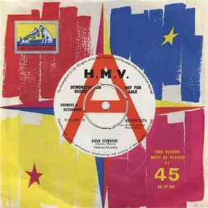 The Outlaws - Sioux Serenade flac