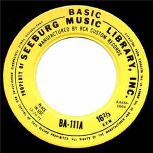 Unknown Artist - Basic Music Library flac