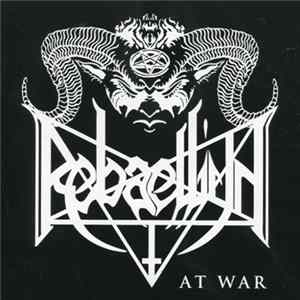 Rebaelliun - At War flac