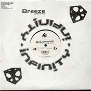 DJ Livewire - Like The World / Fallen Angels flac