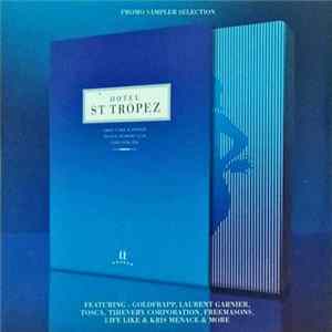 Various - Hotel St. Tropez- Promo Sampler Selection flac