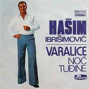 Hašim Ibrišimović - Varalice flac