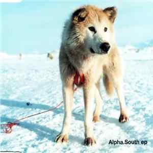 Alpha - South EP flac