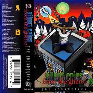 Various - Silent Cries From The Ghetto flac