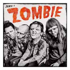 Jamie T - Zombie flac