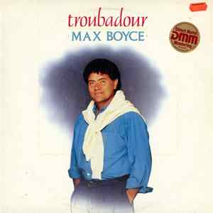 Max Boyce - Troubadour flac