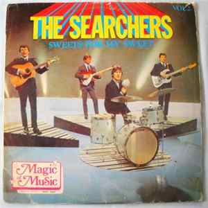 The Searchers - Sweets For My Sweet flac