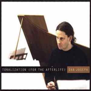 Dan Joseph - Tonalization (For The Afterlife) flac