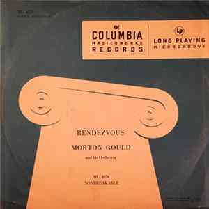 Morton Gould - Rendezvous flac