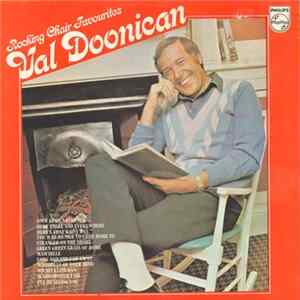 Val Doonican - Rocking Chair Favourites flac