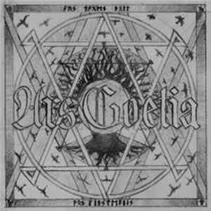 Ars Goetia - Aus Tagen Voll Von Finsternis... flac