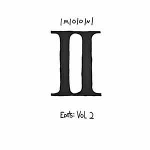 M|O|O|N - Edits: Vol II flac