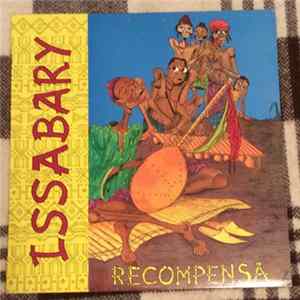 Issabary - Recompensa flac
