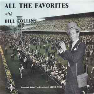 Bill Collins - All The Favorites With Bill Collins flac