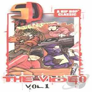 Various - SP Magazine: The Video Vol. 1 flac