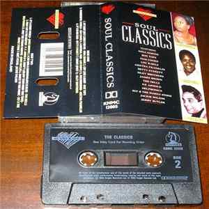 Various - Soul Classics flac