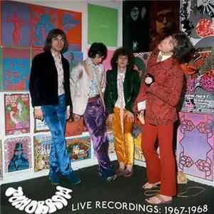 Tomorrow - Live Recordings: 1967-1968 flac