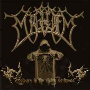 Mightiest - Sojourn In The Rising Darkness flac