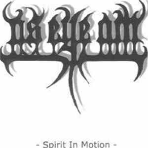 AsEyeAm - Spirit In Motion flac