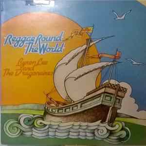 Byron Lee And The Dragonaires - Reggae Round The World flac