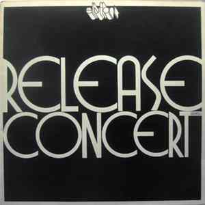 Elluffant - Release Concert flac