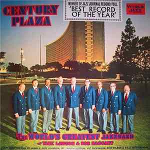 The World's Greatest Jazzband Of Yank Lawson And Bob Haggart - Century Plaza flac