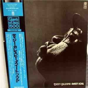 Dizzy Gillespie - Sweet Soul flac