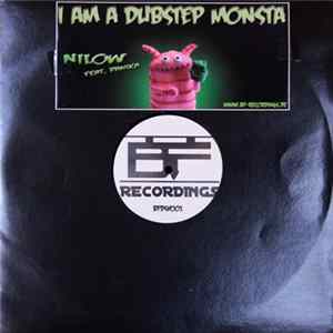 Nilow - I'm A Dubstep Monsta EP flac
