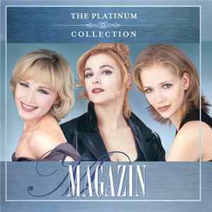 Magazin - The Platinum Collection flac