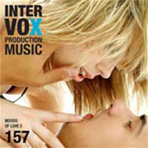 Various - Moods Of Love 2 flac