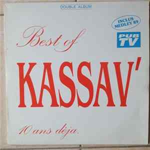 Kassav' - Best Of Kassav' flac