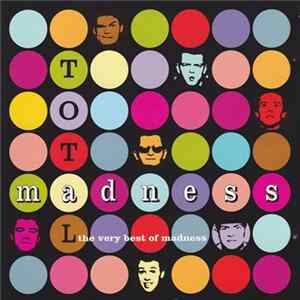 Madness - Total Madness... The Very Best Of Madness flac