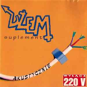 Dżem - Akustycznie Suplement flac