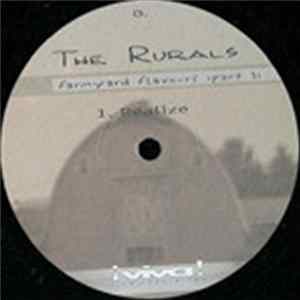The Rurals - Farmyard Flavours :Part 1: flac