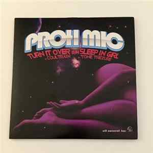 Proh Mic - Turn It Over / Sleep In Girl flac