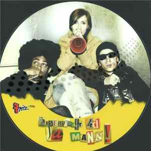Phaserkraft 4D - Ja Mann! flac